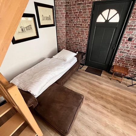 North Cosy House - Douai Centre Apartment Exterior foto