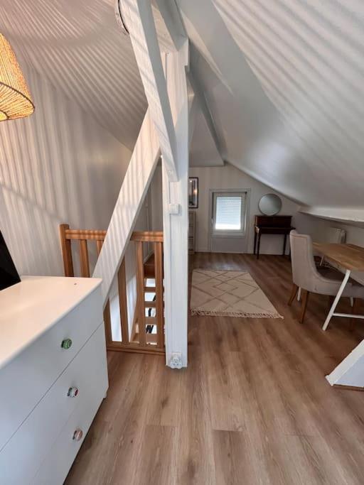 North Cosy House - Douai Centre Apartment Exterior foto