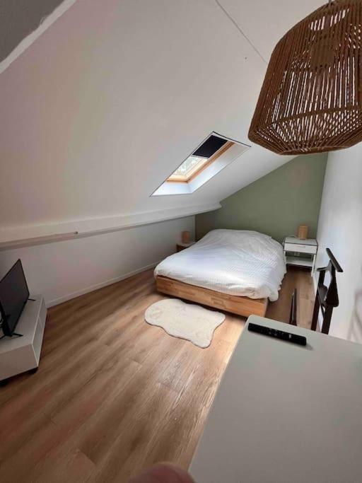 North Cosy House - Douai Centre Apartment Exterior foto