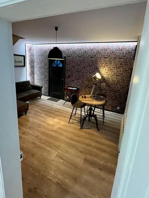 North Cosy House - Douai Centre Apartment Exterior foto